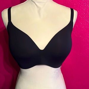 Knix Wing Woman Bra 7+ NWT